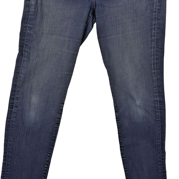 Kut From The Kloth Womens Jeans Size 8 Medium Wash Mid Rise (READ) - Picture 4 of 16